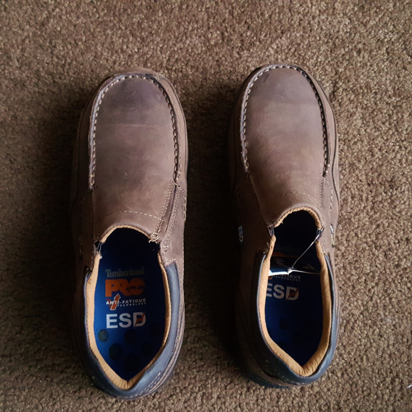 timberland branston